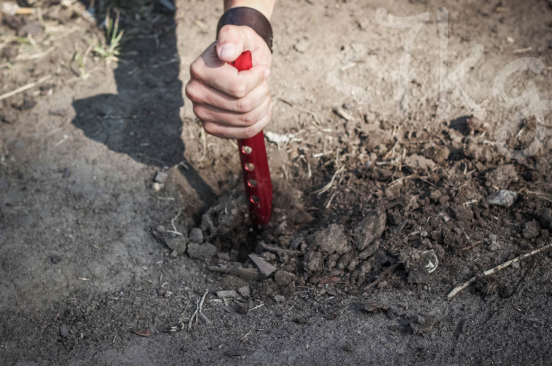 MSR Blizzard Tent Stake 1 pc