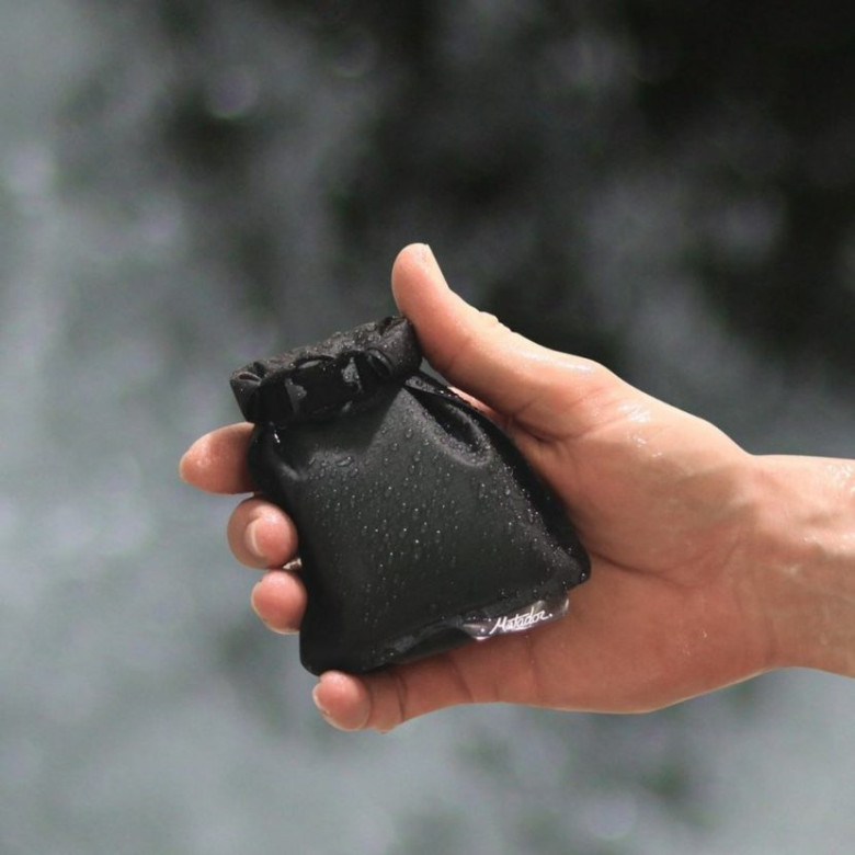 Pouzdro na tuhé mýdlo Matador FlatPak Soap Bar Case