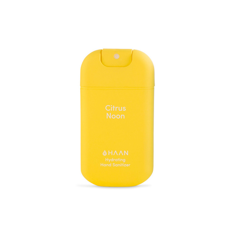 HAAN Hand Sanitizer