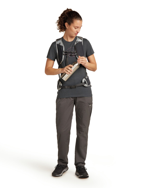 Icebreaker dámské Tech Lite III SS Tee