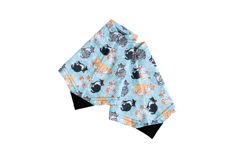 Návleky Getka Ultralight Gaiters