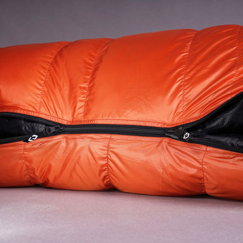 Cumulus Panyam 600 Sleeping Bag