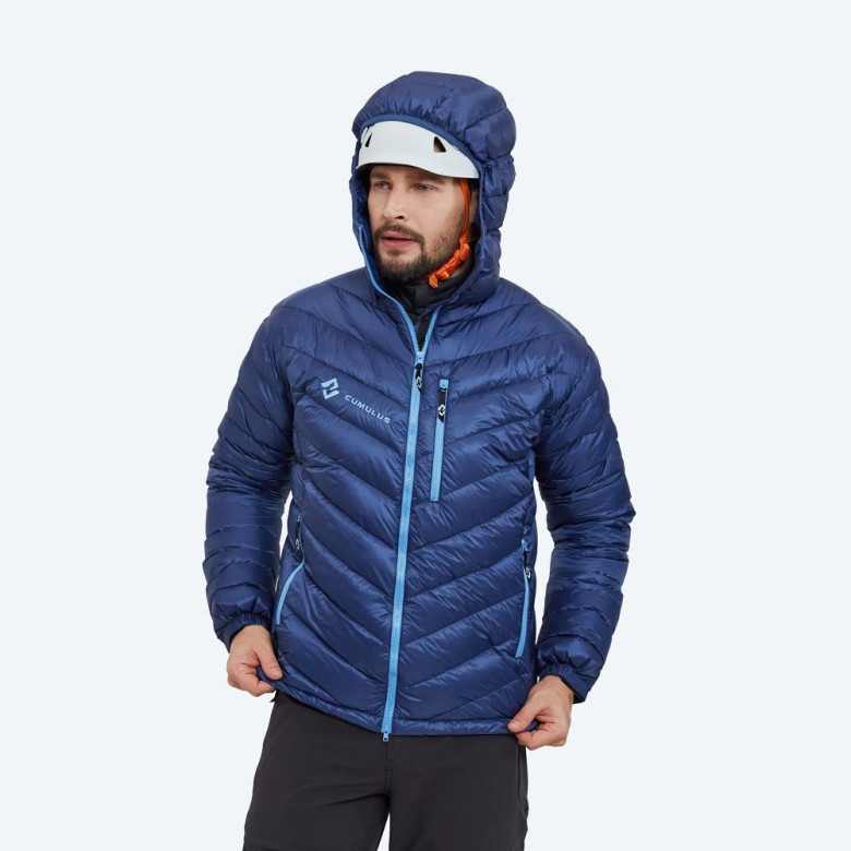 Péřová bunda Cumulus Incredilite Endurance