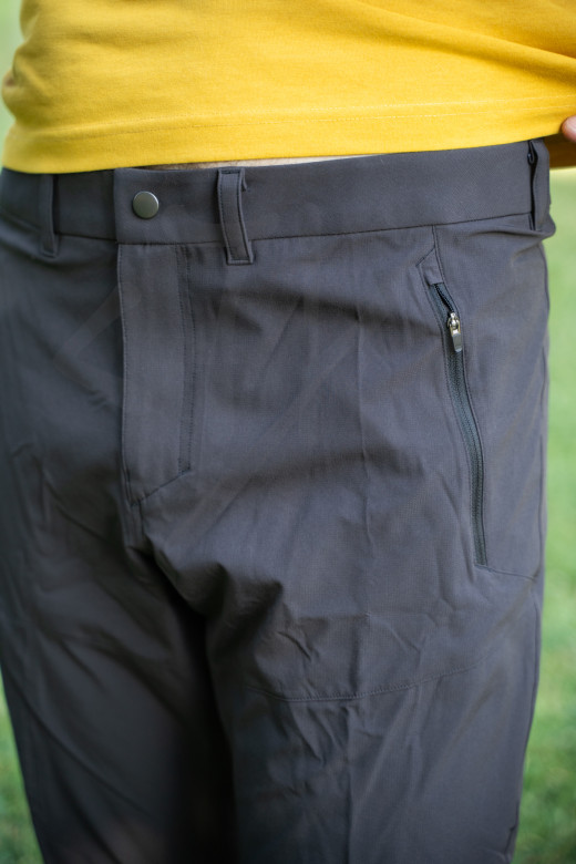 Kalhoty Patagonia Terravia Trail Pants pánské