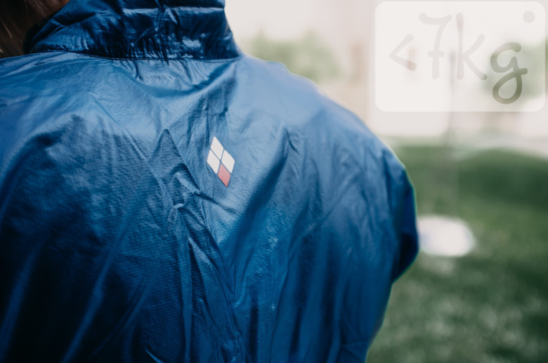 Montbell EX Light Wind Jacket Men's