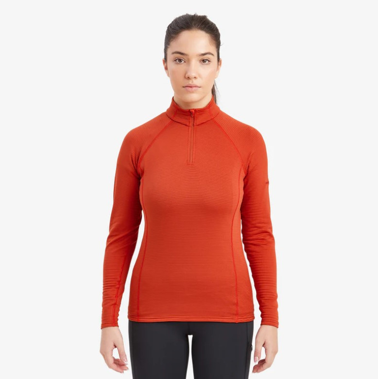 Montane Protium Lite Pull-on Women's