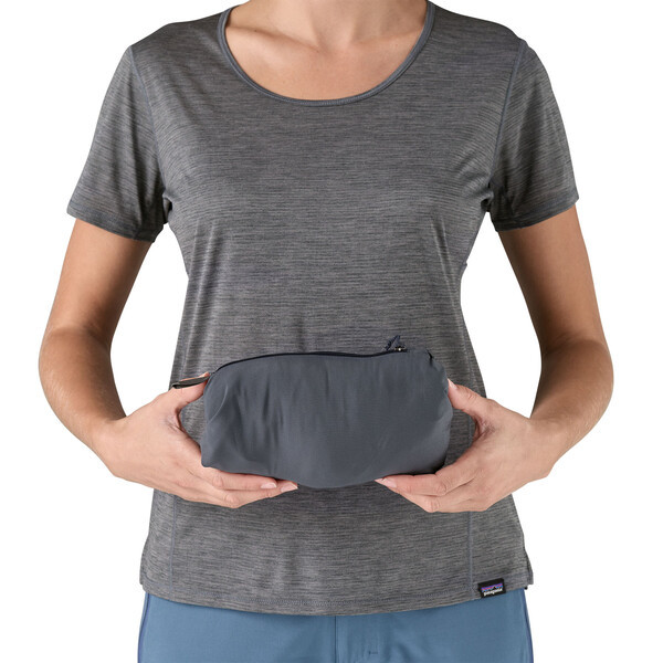 Bunda Patagonia Nano-Air Ultralight Full-Zip Hoody dámská