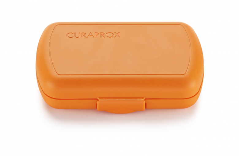 Curaprox Travel set