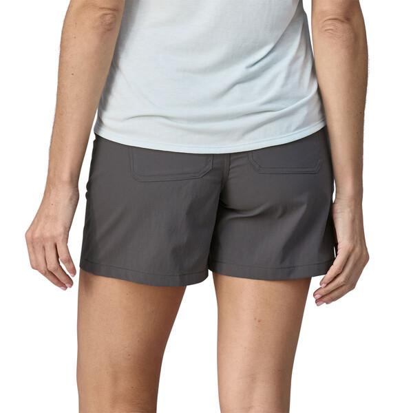 Patagonia Quandary Shorts women's