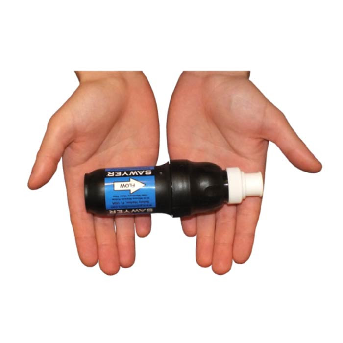 Vodní filtr Sawyer Squeeze