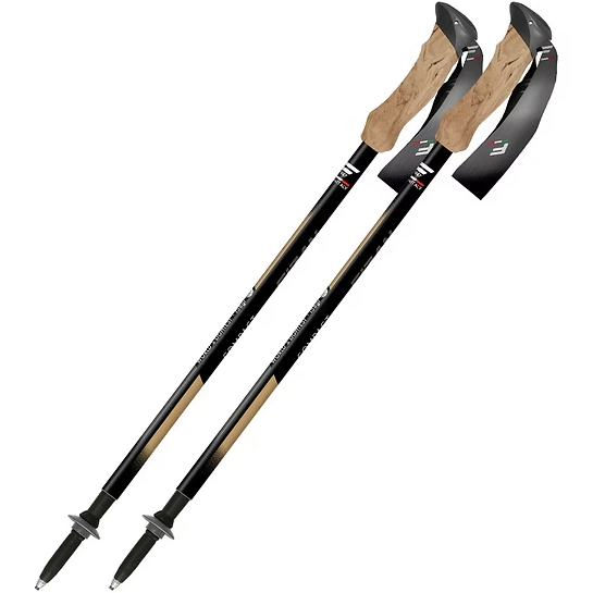 Fizan Compact 4 Trekking Poles