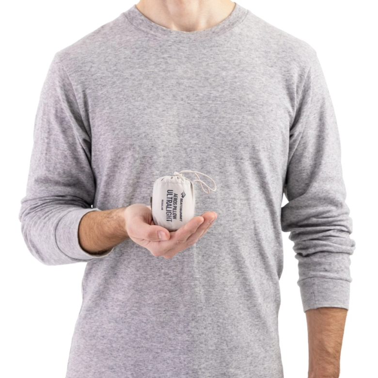 Polštář Sea to Summit Aeros Ultralight Pillow 2026