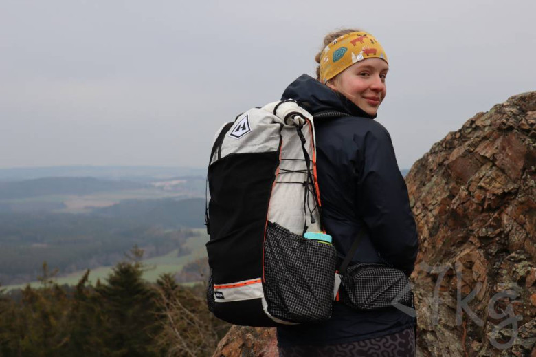 Batoh Hyperlite Mountain Gear Unbound 40