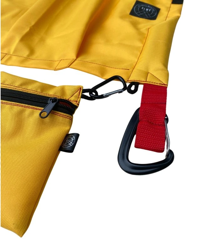 Horské nosítko ALWY