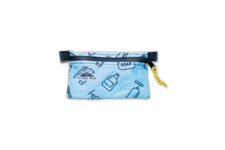 Organizační kapsa Hilltop Packs Zipper Pouch