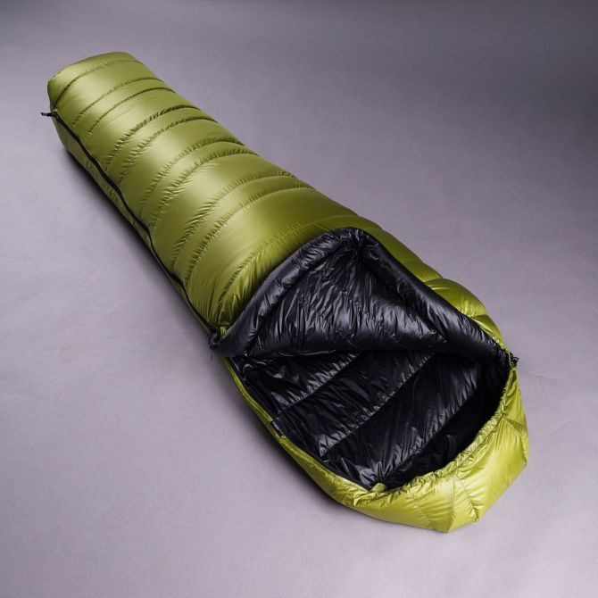 Spací pytel Cumulus Lite Line 400