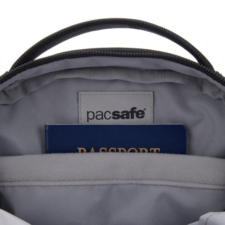 Pacsafe V Companion Crossbody