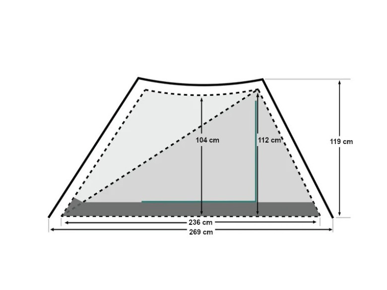 Durston X-Mid 1 Solid