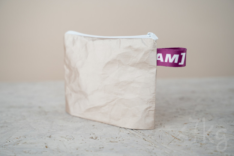 Toaletní taška z tyveku MamTam