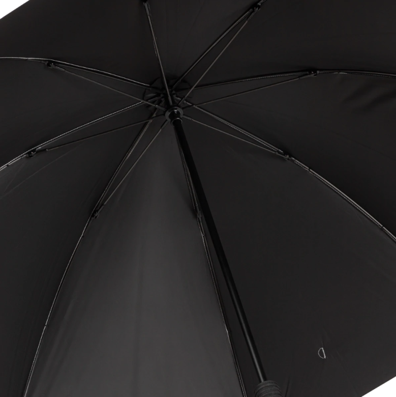 Gossamer Gear Lightrek Hiking Umbrella chrome