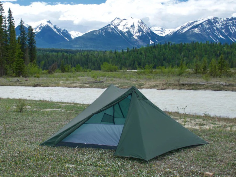 Durston X-Mid 2 Solid