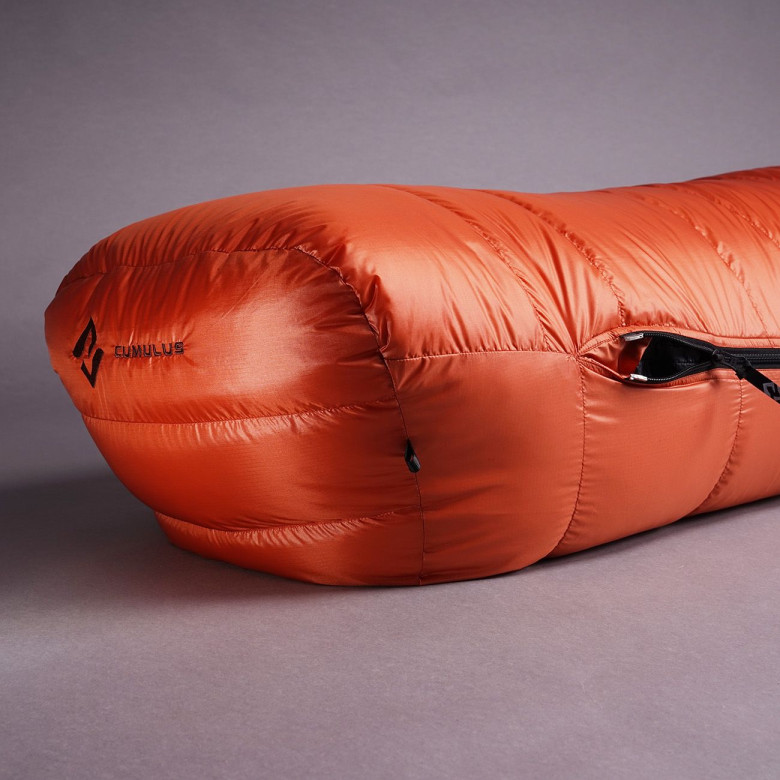 Cumulus Panyam 600 Sleeping Bag
