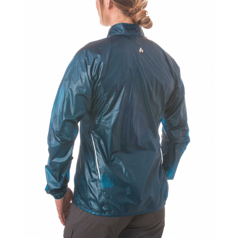 Montbell EX Light Wind Jacket Women's