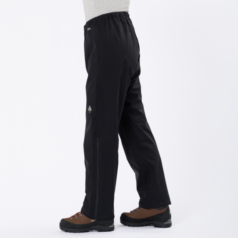 Montbell Super Dry-Tec Rain Pants men's