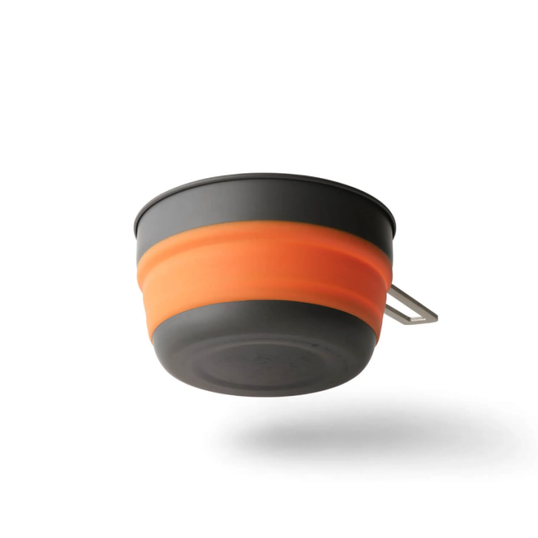 Sea to Summit Frontier UL Collapsible