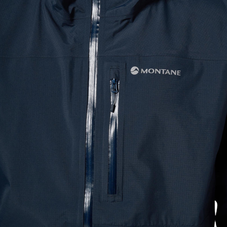 Bunda Montane Minimus Lite Waterproof Jacket pánská