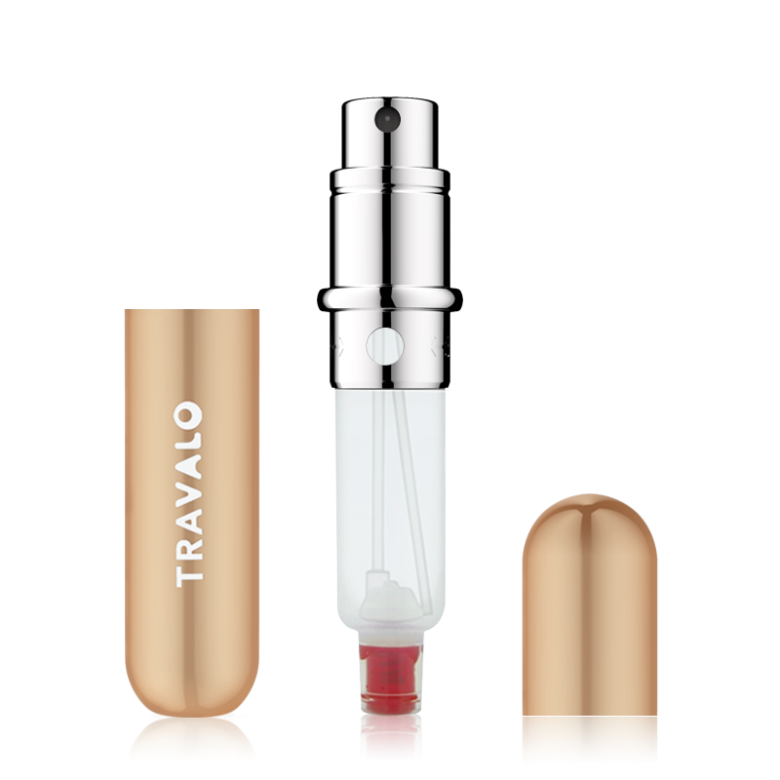 Travalo Classic HD Perfume Bottle