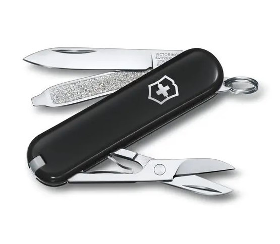 Victorinox Classic SD Colors