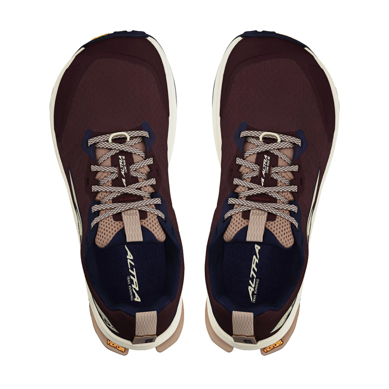 Trailové boty Altra Lone Peak 9+ dámské