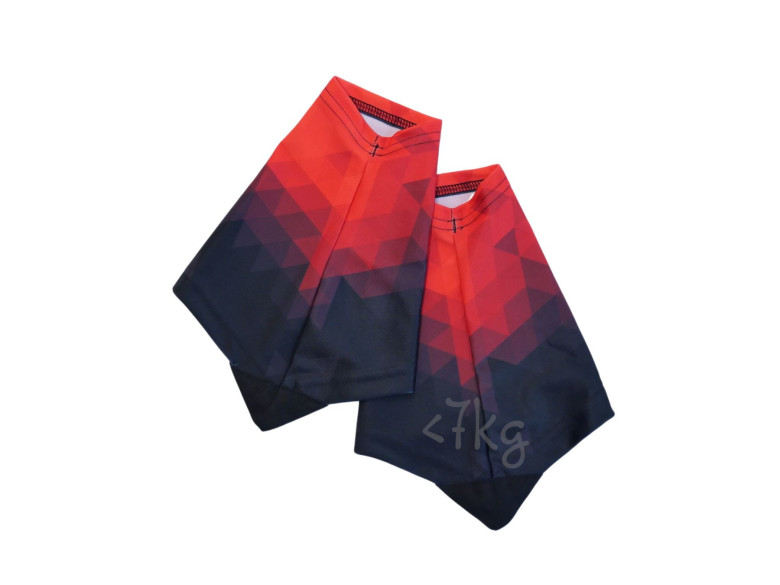 Getka Ultralight Gaiters