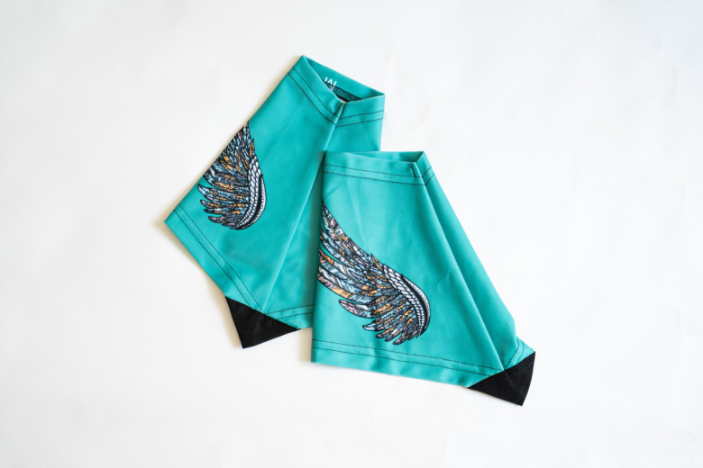 Getka Ultralight Gaiters