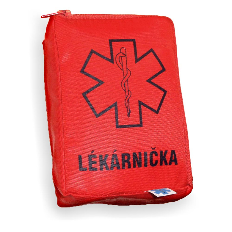 Supportmed First Aid Kit