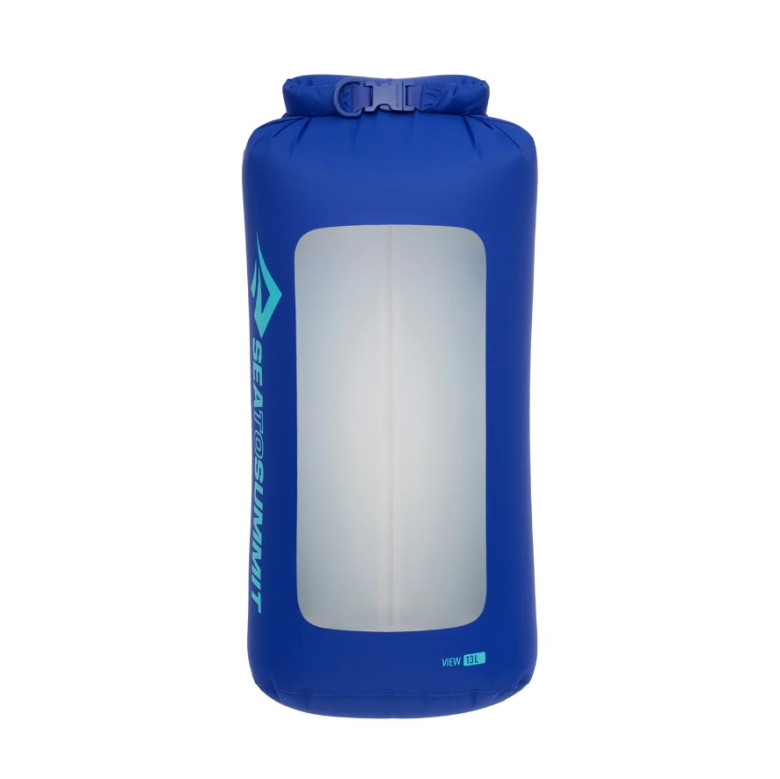 Vak na praní Sea to Summit Lightweight Dry Bag View