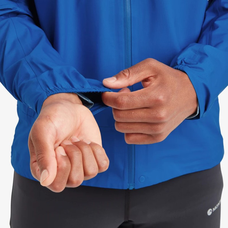 Bunda Montane Phase Nano Jacket pánská