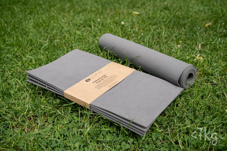 Gossamer Gear Thinlight Foam Pad - 1/8"