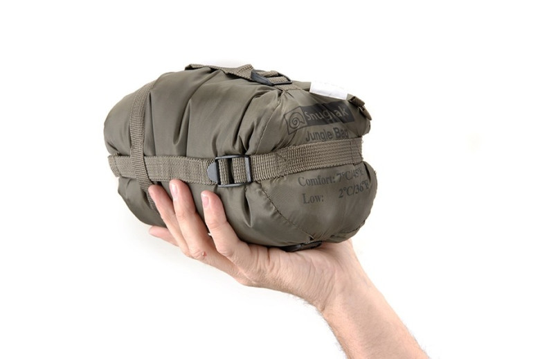 Snugpak Jungle Bag Sleeping Bag