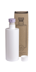 CuloClean - cestovní bidet