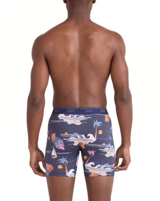 Saxx Quest Boxer Brief
