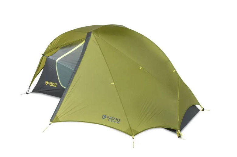 NEMO Dragonfly Osmo™ 1P