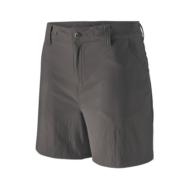 Patagonia Quandary Shorts women's