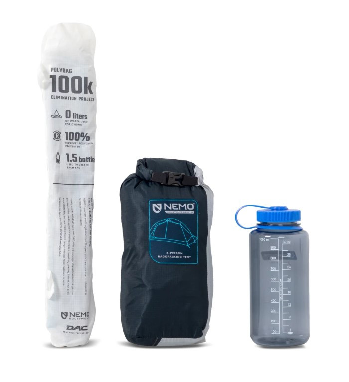 Stan NEMO Hornet Elite Osmo™ 2P