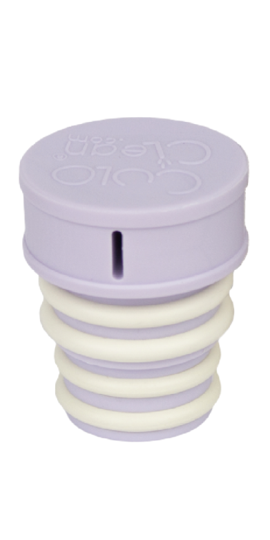 CuloClean - cestovní bidet