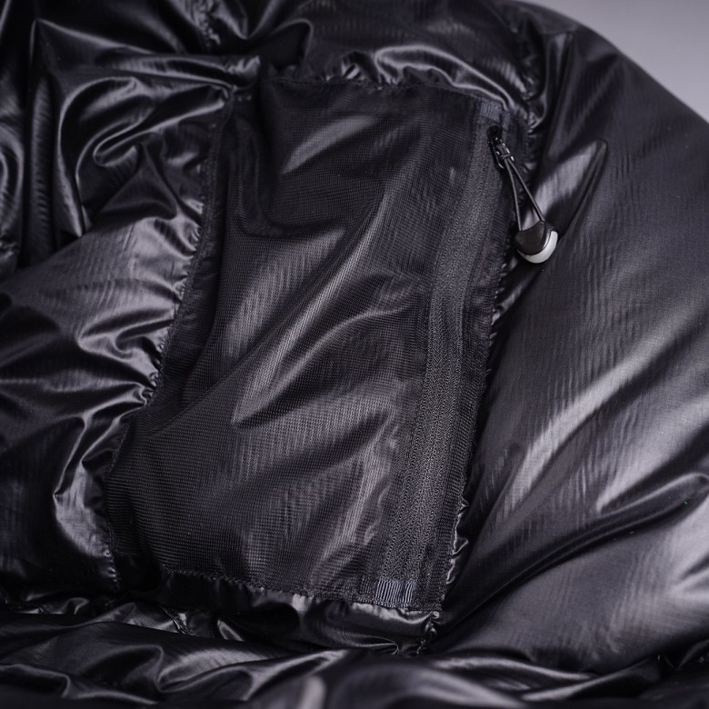 Spací pytel Cumulus Teneqa 700