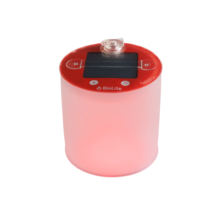 Luci Emergency Solar Lantern