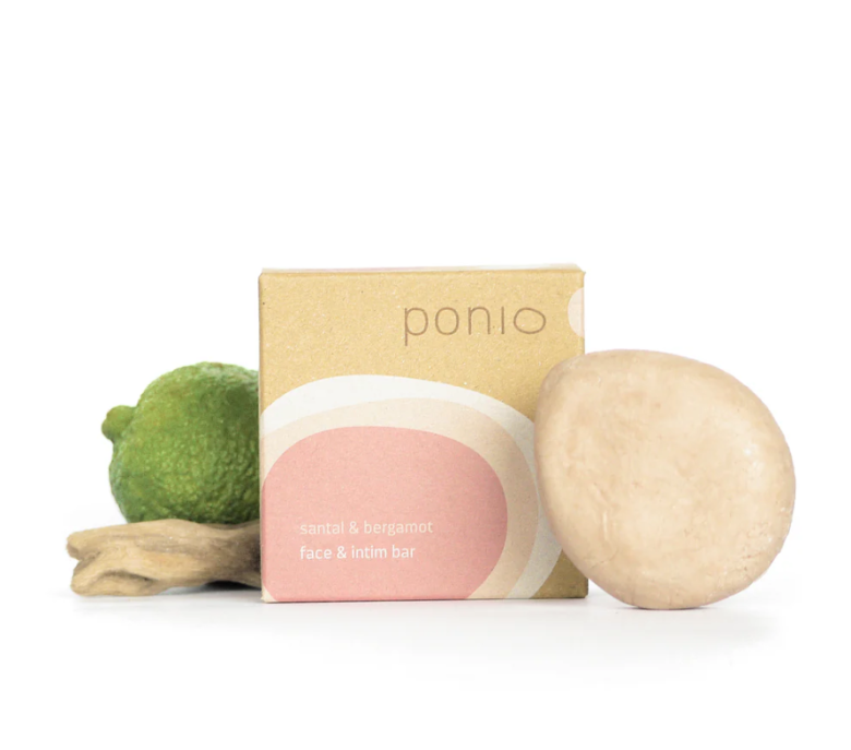 Ponio Face & intim bar