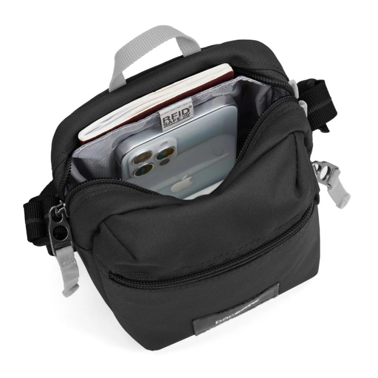 Pacsafe GO Micro Crossbody